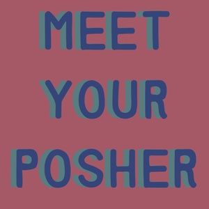 Meet your posher